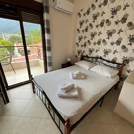 Tatil Evi Penelope's Maisonette *