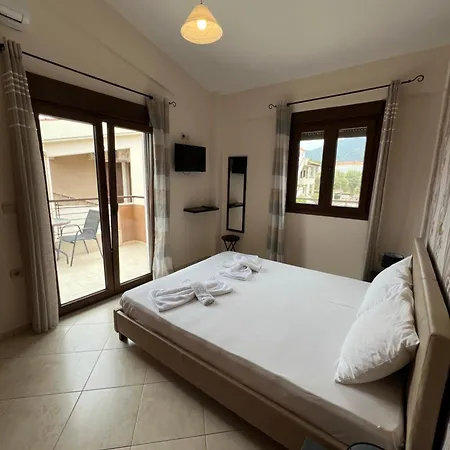 Penelope's Maisonette Tatil Evi *