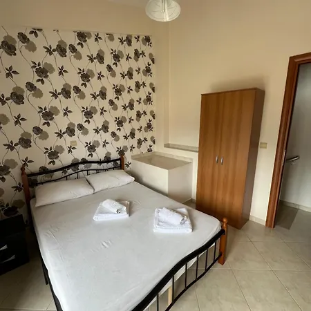 Penelope's Maisonette * Skala Potamia (Thasos)