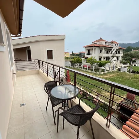 Tatil Evi Penelope's Maisonette