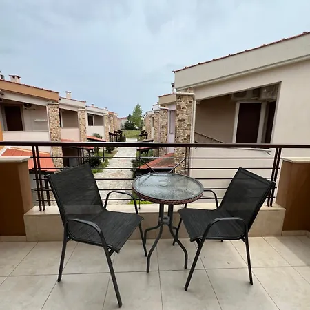 Penelope's Maisonette 度假居 *