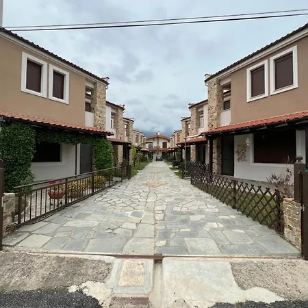 Penelope's Maisonette *