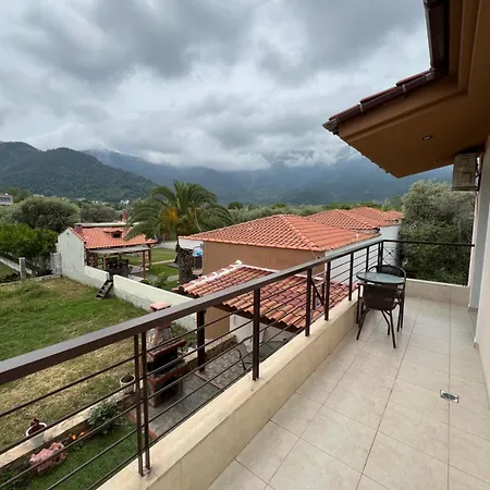 Penelope's Maisonette