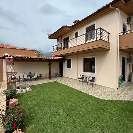 Penelope's Maisonette Holiday home Skala Potamia (Thasos)