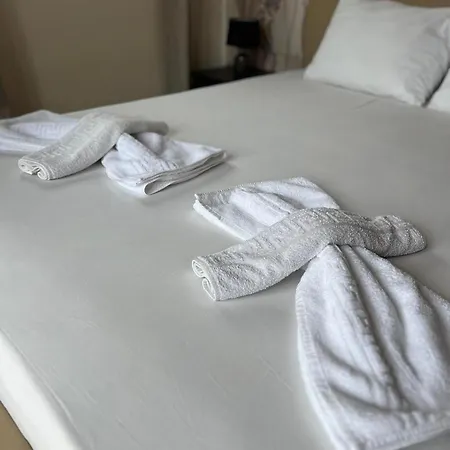 Tatil Evi Penelope's Maisonette Skala Potamia (Thasos)