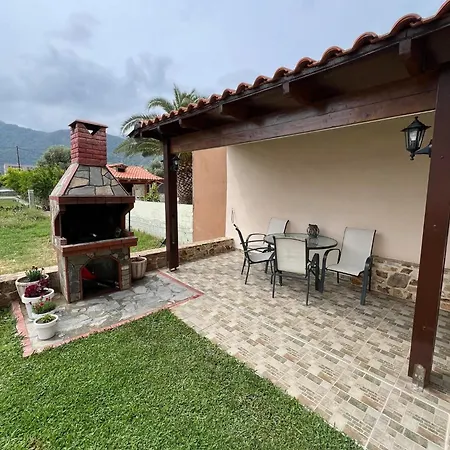 Tatil Evi Penelope's Maisonette