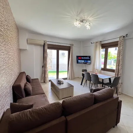 Penelope's Maisonette *