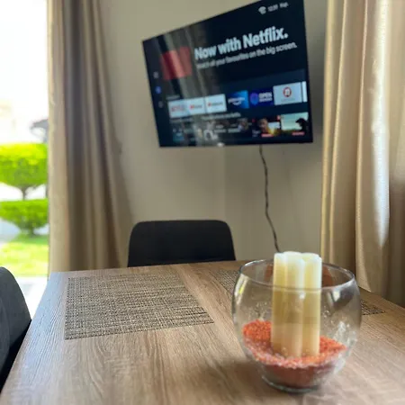 Penelope's Maisonette Skala Potamia (Thasos)