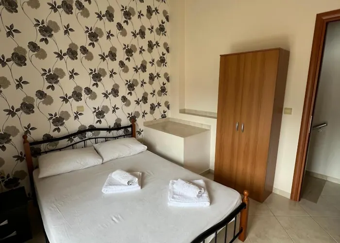 Penelope's Maisonette * スカラ・ポタミアス