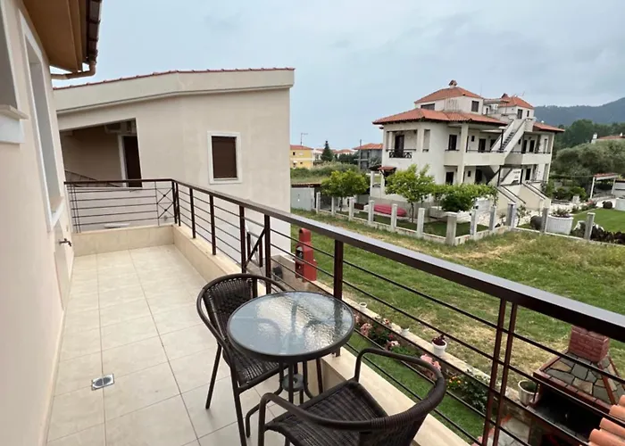 別荘 Penelope's Maisonette