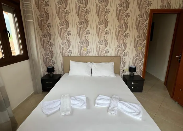 Penelope's Maisonette 別荘 *