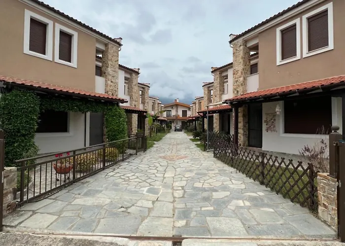 Penelope's Maisonette *