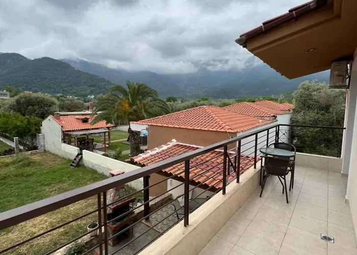 Penelope's Maisonette