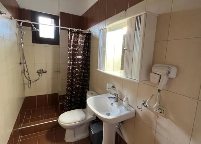 Penelope's Maisonette 別荘 *