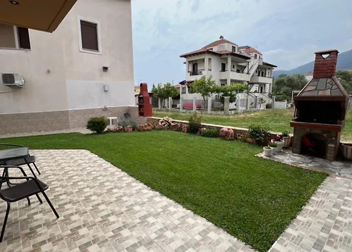 Penelope's Maisonette * スカラ・ポタミアス