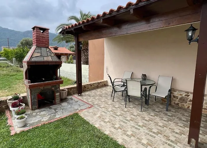 別荘 Penelope's Maisonette