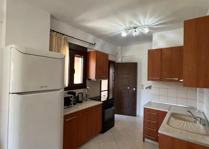 Penelope's Maisonette 別荘 *