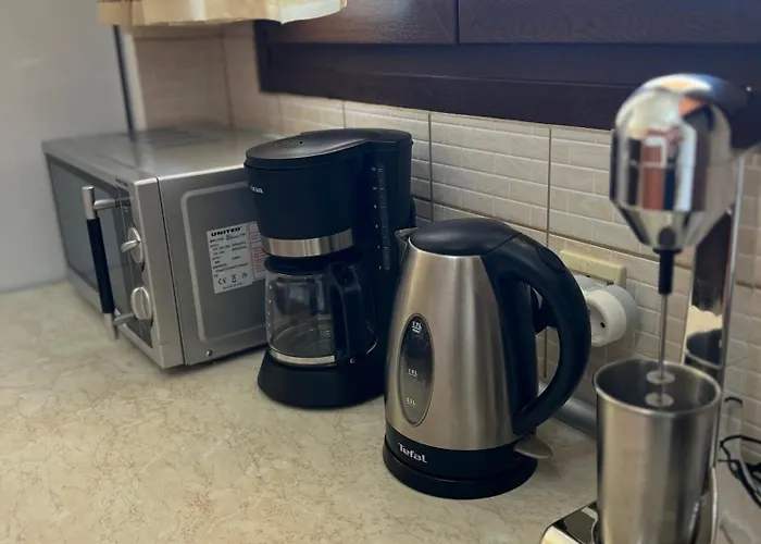 Penelope's Maisonette 別荘 スカラ・ポタミアス