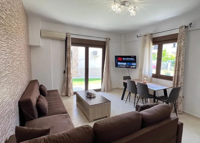 Penelope's Maisonette *