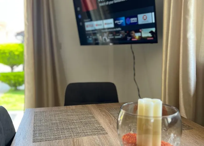 Penelope's Maisonette スカラ・ポタミアス